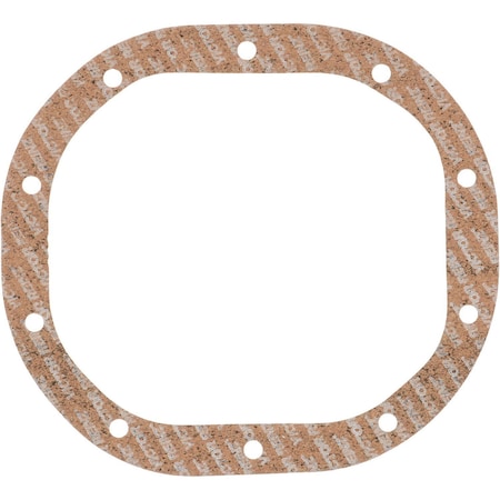 Reinz AXLE HSNG COVER GKT 71-14838-00